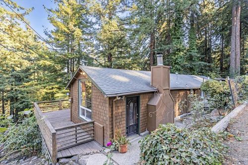 1045 Forest Way, Brookdale, CA, 95007 | Card Image