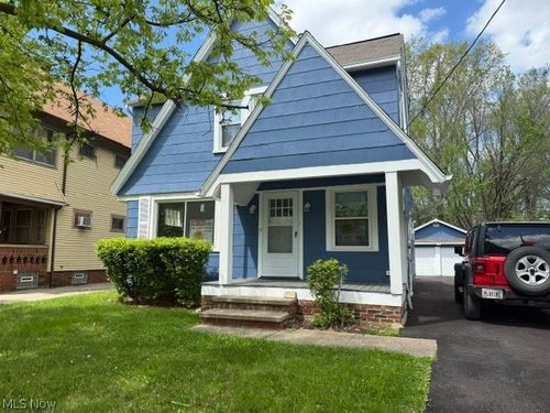 17901 Delavan Ave, Cleveland, OH, 44119-3150 | Card Image