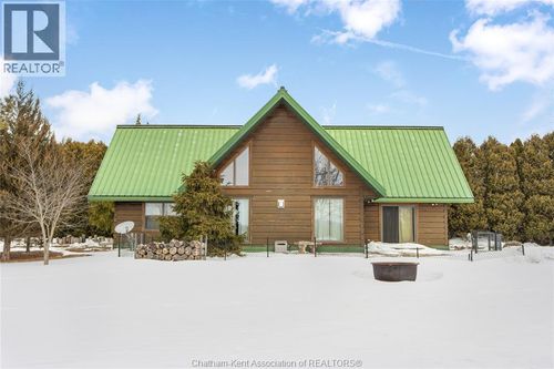 11280 Rondeau Estates Line, Morpeth, ON, N0P1X0 | Card Image