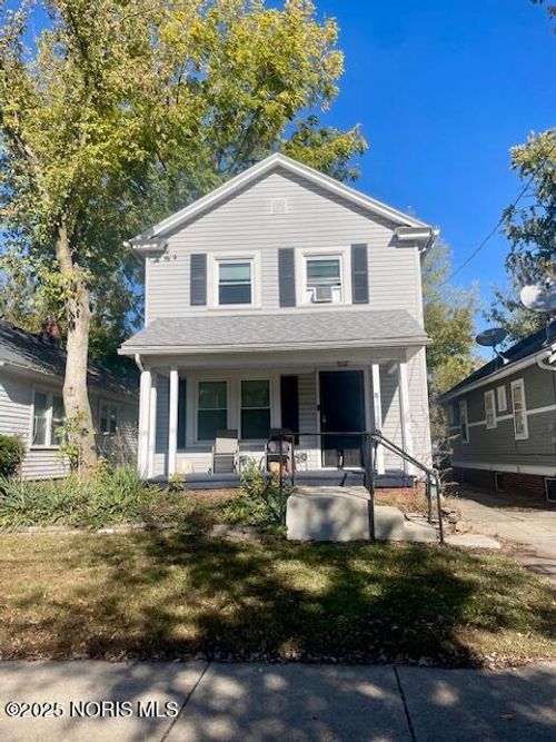 1822 Wychwood St, Toledo, OH, 43613-5244 | Card Image