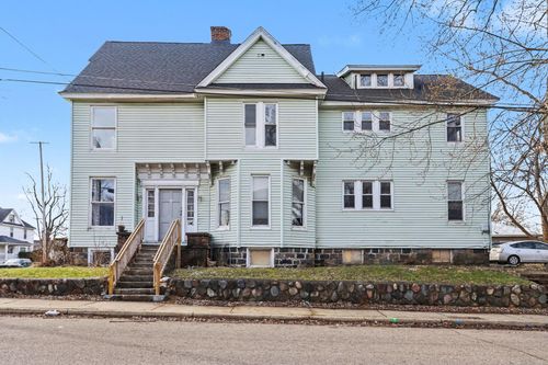 55 Fremont St, Battle Creek, MI, 49017-3860 | Card Image