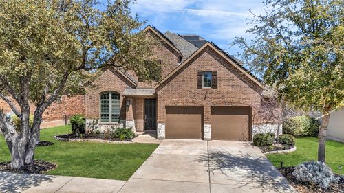 3925 Good Night Trl, Leander, TX, 78641-3622 | Card Image