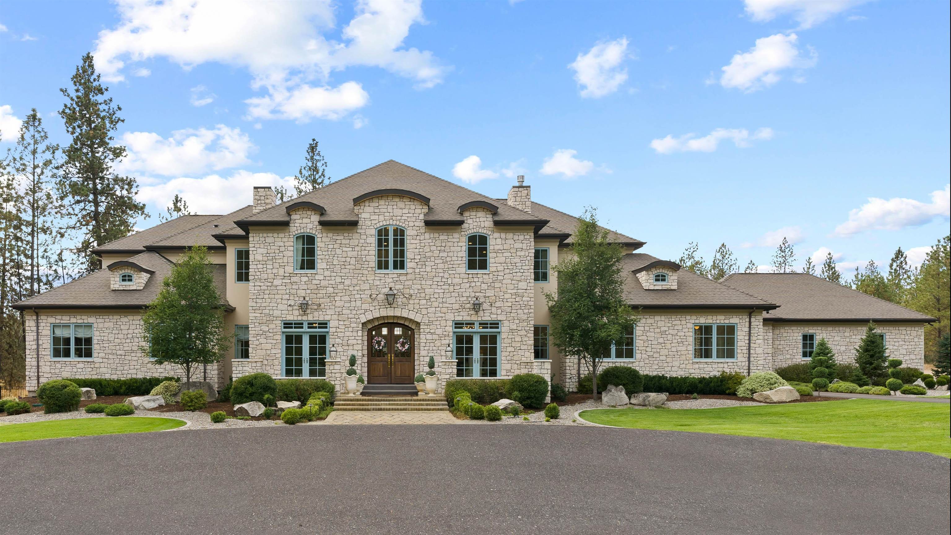 Boulder Park Ln, Spokane, WA 99208