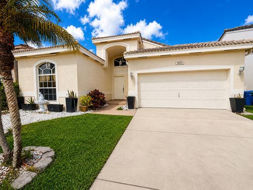 3071 Dogwood Ln, Margate, FL, 33063-8017 | Card Image