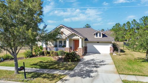 19531 Mossy Oak Ct, Brooksville, FL, 34601-6646 | Card Image