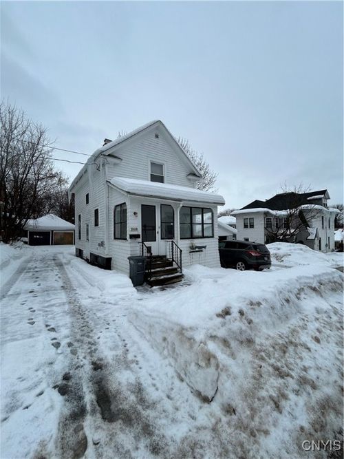 1008 Hungerford Street, Watertown-City, NY, 13601 | Card Image