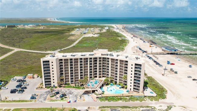 UNIT-903 - 1000 Lantana Dr, Condo with 2 bedrooms, 2 bathrooms and null parking in Port Aransas TX | Image 25