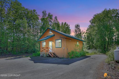 14940 E Kellard Circle, Talkeetna, AK, 99676 | Card Image