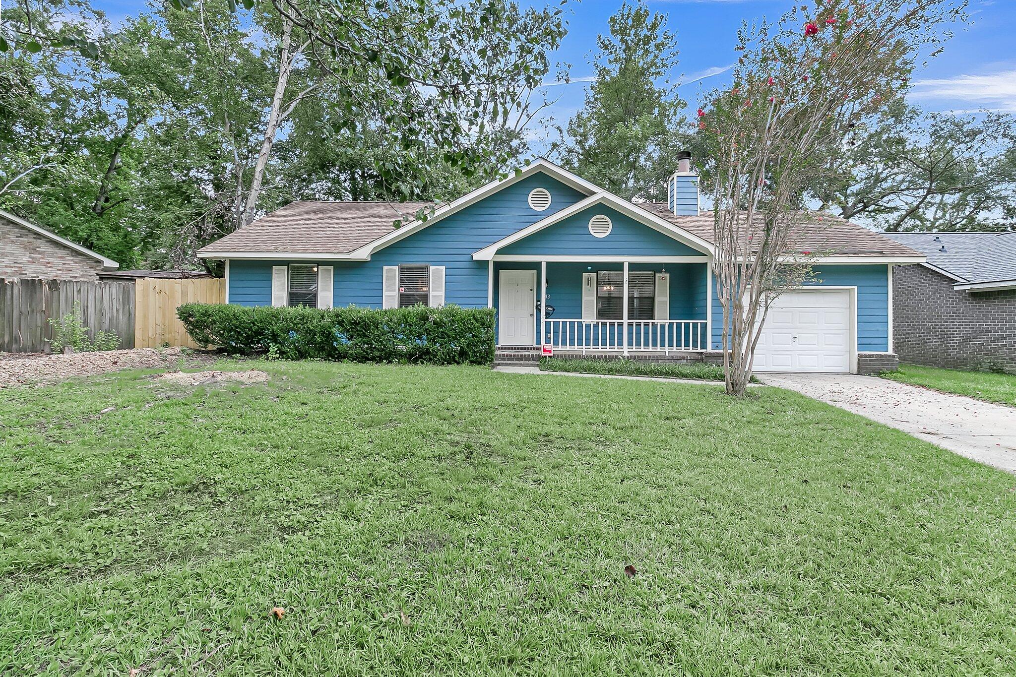Citadel St, Ladson, SC 29456