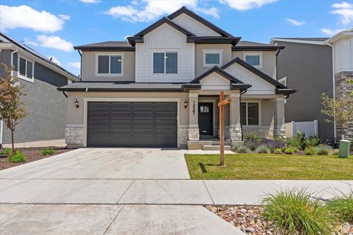 12361 S Xander Ln, Herriman, UT, 84096-2980 | Card Image