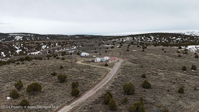 5050 County Road 53 N, Home with 1 bedrooms, 1 bathrooms and 2 parking in Maybell CO | Image 33
