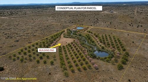 9615 Park Place Trl, Snowflake, AZ, 85937 | Card Image