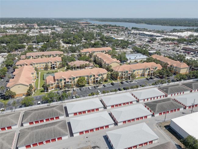 UNIT-6107 - 10764 70 Th Ave, Condo with 2 bedrooms, 2 bathrooms and null parking in SEMINOLE FL | Image 35
