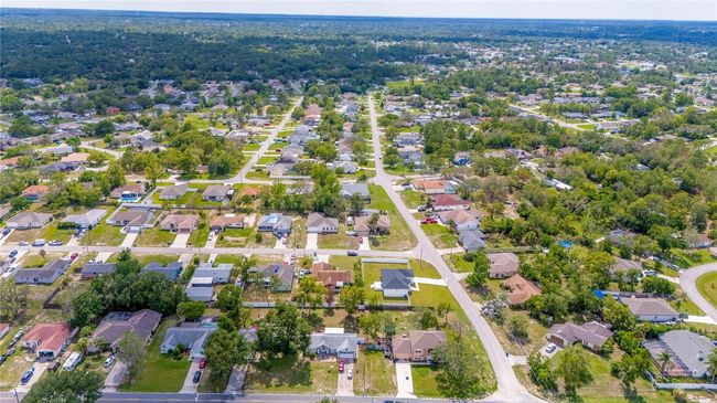14006 Amero Ln, House other with 4 bedrooms, 2 bathrooms and null parking in Spring Hill FL | Image 28
