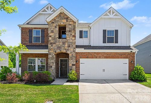 4624 Woodgreen Ave, Kannapolis, NC, 28081-7531 | Card Image
