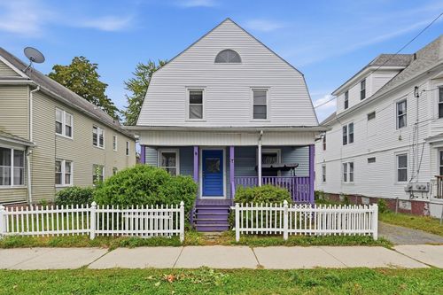 54 Commonwealth Ave, Springfield, MA, 01108-2774 | Card Image