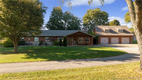 1318 Utica Sellersburg Road, Jeffersonville, IN, 47130 | Card Image