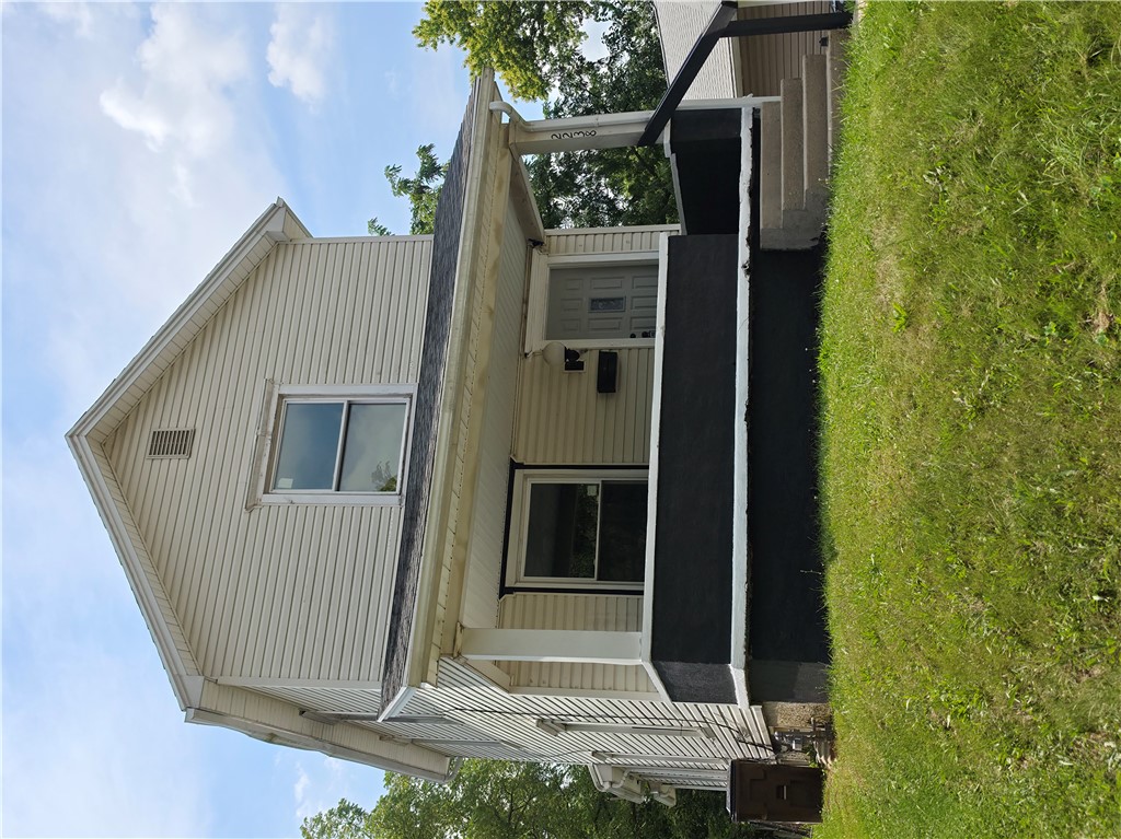 Residential in Dayton