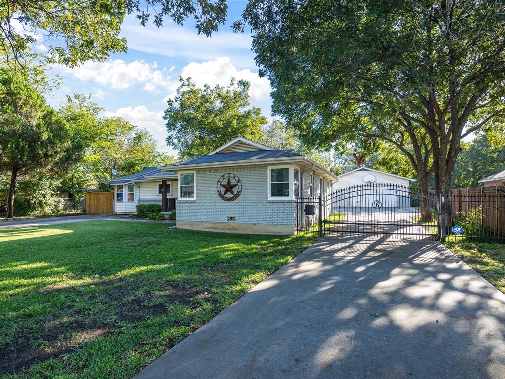 Vance Rd, North Richland Hills, TX 76180