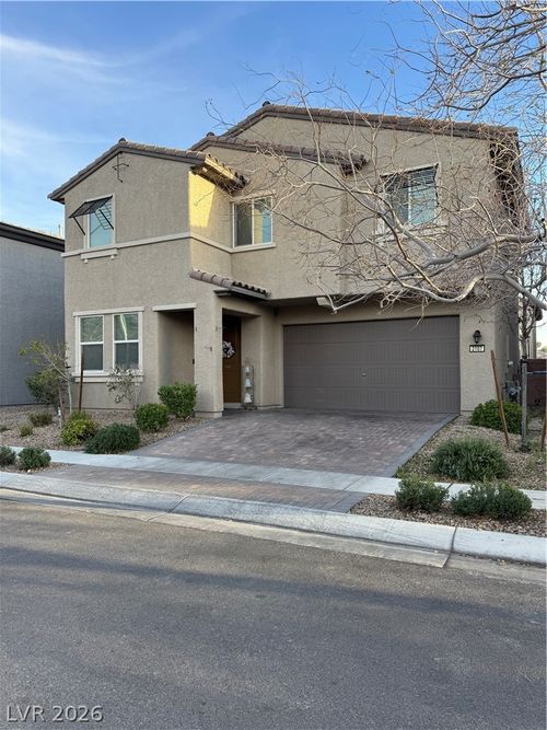 2107 Roundtop Ct, North Las Vegas, NV, 89081-6913 | Card Image