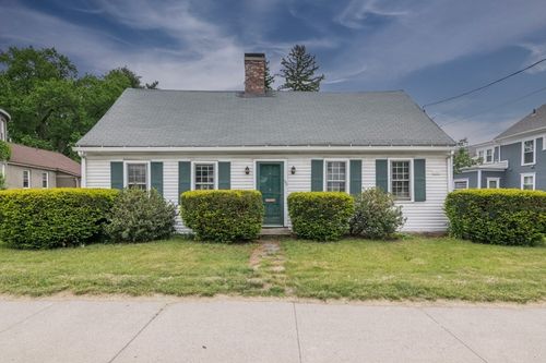 36 Conz St, Northampton, MA, 01060-3860 | Card Image