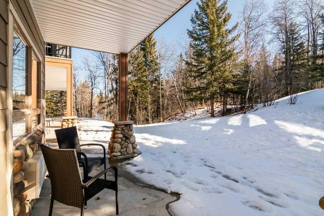 604-ANDAMP-605 - 401 4 St, Home with 2 bedrooms, 3 bathrooms and 2 parking in Elkwater AB | Image 28