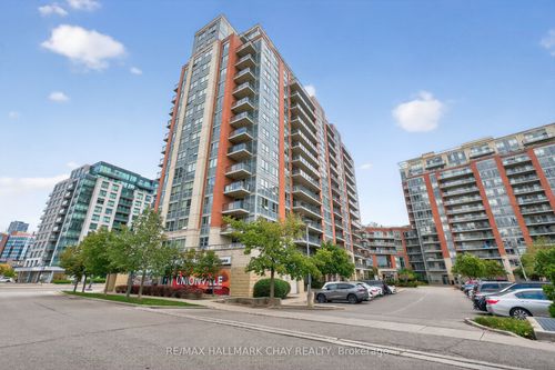 819-60 S Town Centre Blvd, Markham, ON, L6G0C5 | Card Image