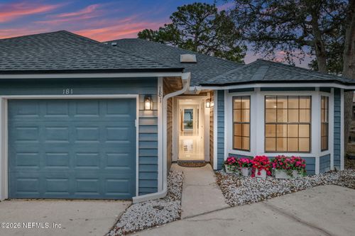 181 Aruba Ln, Ponte Vedra Beach, FL, 32082-1606 | Card Image
