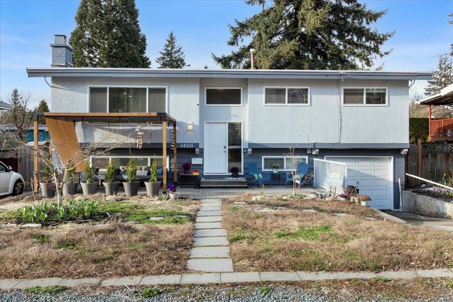 34325 Redwood Avenue, House other with 5 bedrooms, 3 bathrooms and 8 parking in Abbotsford BC | Image 33