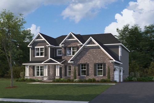 30 Tournament Dr S, Hawthorn Woods, IL, 60047-8114 | Card Image