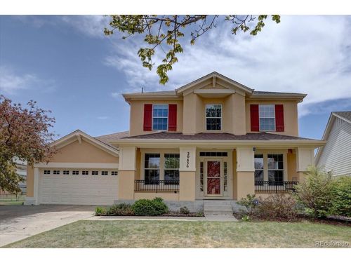 20436 E Flora Dr, Aurora, CO, 80013-8916 | Card Image