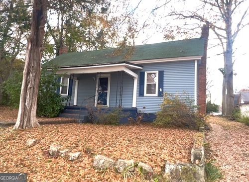 100 Fannin St, Lagrange, GA, 30241-4607 | Card Image