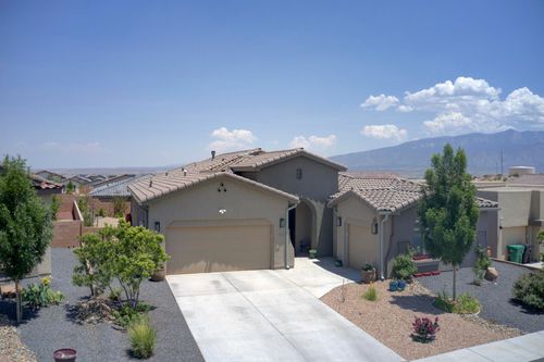 4122 Stelzer Dr Ne, Rio Rancho, NM, 87144-7063 | Card Image