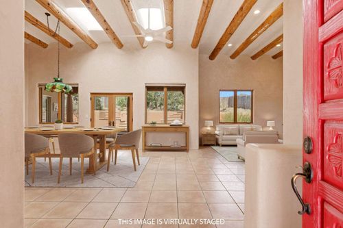 2732 Pradera Court, Santa Fe, NM, 87505 | Card Image