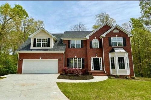 1240 Falls Creek Ct, Conyers, GA, 30094-5573 | Card Image