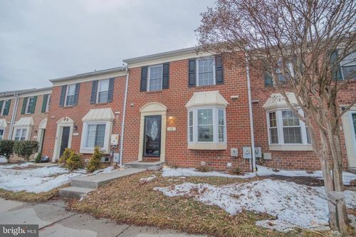 43 Wellspring Cir, OWINGS MILLS, MD, 21117-5471 | Card Image