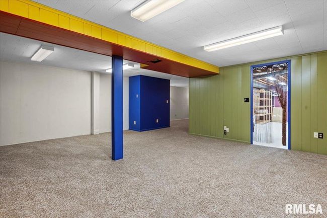 2207 W Iles Ave, House other with 3 bedrooms, 2 bathrooms and null parking in Springfield IL | Image 31