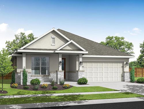 152 Hadleigh Drive, Hutto, TX, 78634 | Card Image