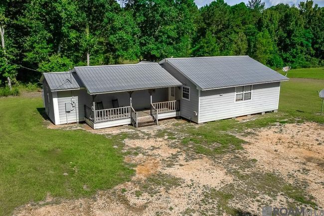 24 Gartman Rd, House other with 2 bedrooms, 2 bathrooms and 4 parking in Tylertown MS | Image 28