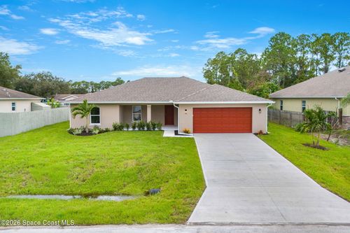 914 Aurelia Ave Se, PALM BAY, FL, 32909-4743 | Card Image
