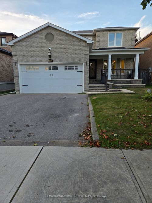 1552 Dellbrook Ave, Pickering, ON, L1X2L7 | Card Image