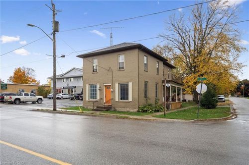 39 Albert St W, Plattsville, ON, N0J1S0 | Card Image