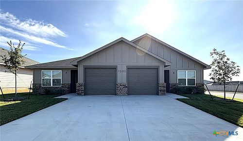 a-1202 Lexington Dr, Copperas Cove, TX, 76522-8275 | Card Image