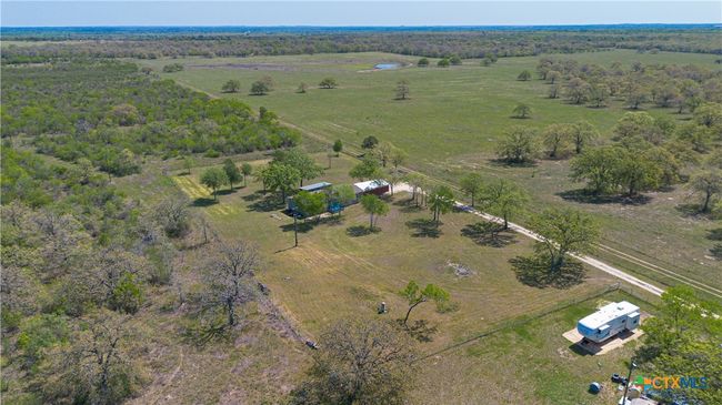 2105 Fm 1104, House other with 3 bedrooms, 2 bathrooms and null parking in Kingsbury TX | Image 46