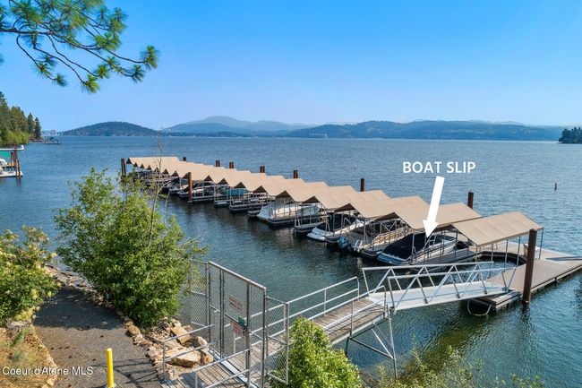 665 W Harbor View Dr, House other with 3 bedrooms, 4 bathrooms and null parking in Coeur D Alene ID | Image 53