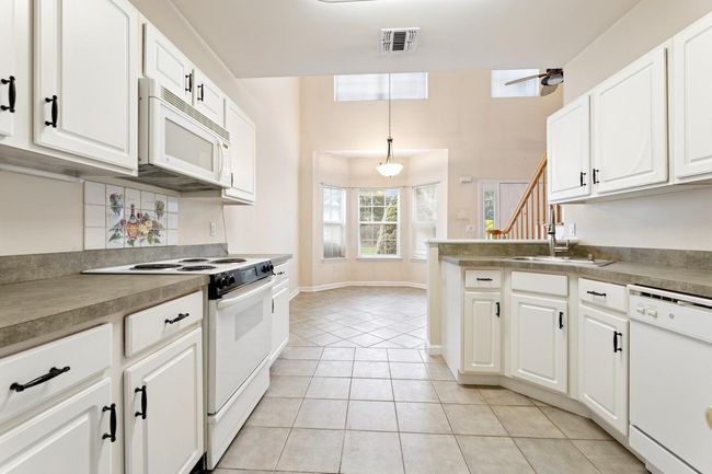 View towards dining area | Image 13