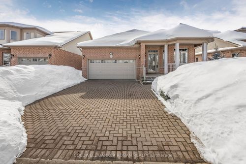 29 Briar Gate Way, Alliston, ON, L9R2A7 | Card Image