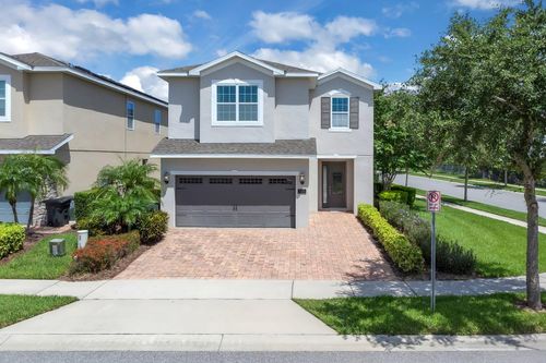 7403 Marker Ave, Kissimmee, FL, 34747 | Card Image