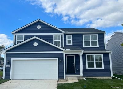 9204 Dogwood, Home with 3 bedrooms, 2 bathrooms and null parking in Lima Twp MI | Image 1