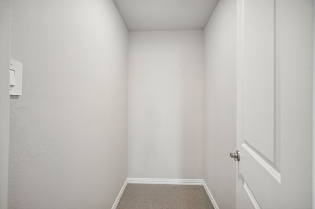 Photo is not of the actual home, but is an inspirational photo of builder’s model home and may depict options, furnishings, and/or decorator features that are not included. | Image 27